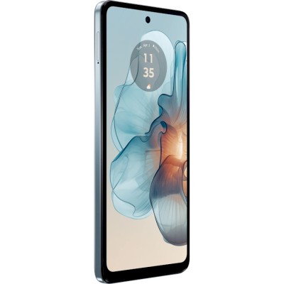 Смартфон Motorola G24 Power 8/256GB Glacier Blue (PB1E0002RS)