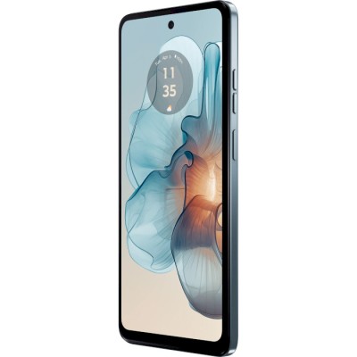 Смартфон Motorola G24 Power 8/256GB Glacier Blue (PB1E0002RS)