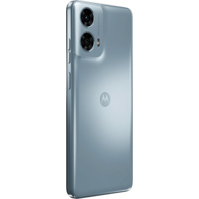 Смартфон Motorola G24 Power 8/256GB Glacier Blue (PB1E0002RS)
