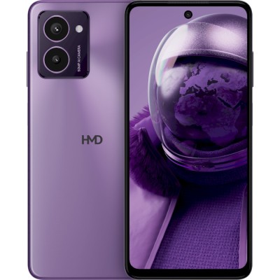 Смартфон HMD PULSE PRO 8/256 Gb Twilight Purple Смартфон HMD PULSE PRO 8/256 Gb Twilight Purple