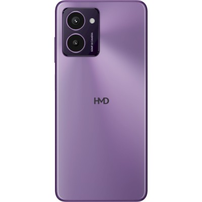 Смартфон HMD PULSE PRO 8/256 Gb Twilight Purple Смартфон HMD PULSE PRO 8/256 Gb Twilight Purple