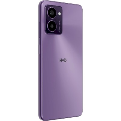 Смартфон HMD PULSE PRO 8/256 Gb Twilight Purple Смартфон HMD PULSE PRO 8/256 Gb Twilight Purple