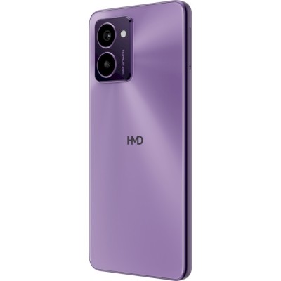 Смартфон HMD PULSE PRO 8/256 Gb Twilight Purple Смартфон HMD PULSE PRO 8/256 Gb Twilight Purple