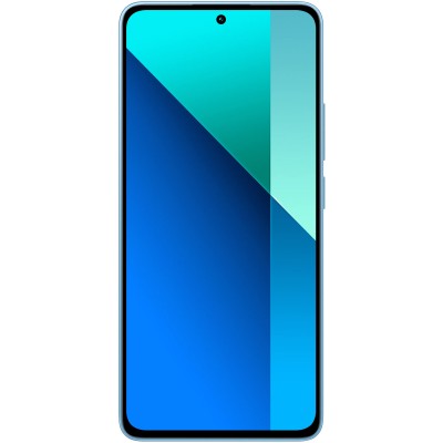 Смартфон Xiaomi Redmi Note 13 8/512GB Ice Blue Global Смартфон Xiaomi Redmi Note 13 8/512GB Ice Blue Global