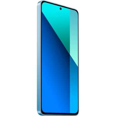 Смартфон Xiaomi Redmi Note 13 8/512GB Ice Blue Global Смартфон Xiaomi Redmi Note 13 8/512GB Ice Blue Global