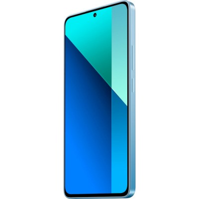 Смартфон Xiaomi Redmi Note 13 8/512GB Ice Blue Global Смартфон Xiaomi Redmi Note 13 8/512GB Ice Blue Global