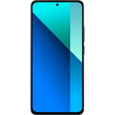 Смартфон Xiaomi Redmi Note 13 8/512GB Midnight Black Global Смартфон Xiaomi Redmi Note 13 8/512GB Midnight Black Global