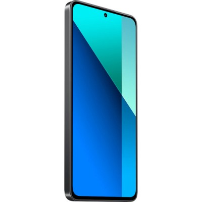 Смартфон Xiaomi Redmi Note 13 8/512GB Midnight Black Global Смартфон Xiaomi Redmi Note 13 8/512GB Midnight Black Global