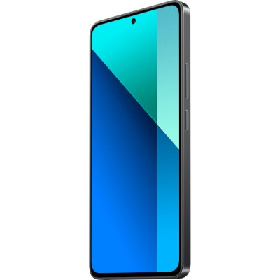 Смартфон Xiaomi Redmi Note 13 8/512GB Midnight Black Global Смартфон Xiaomi Redmi Note 13 8/512GB Midnight Black Global
