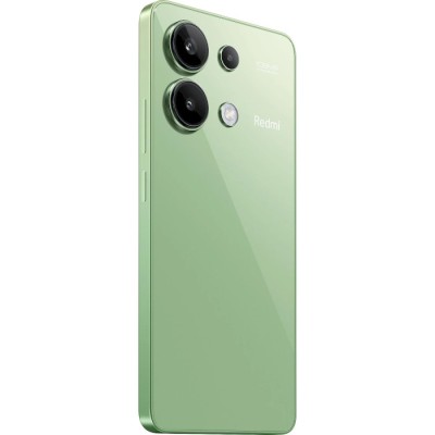 Смартфон Xiaomi Redmi Note 13 8/512GB Mint Green Global Смартфон Xiaomi Redmi Note 13 8/512GB Mint Green Global