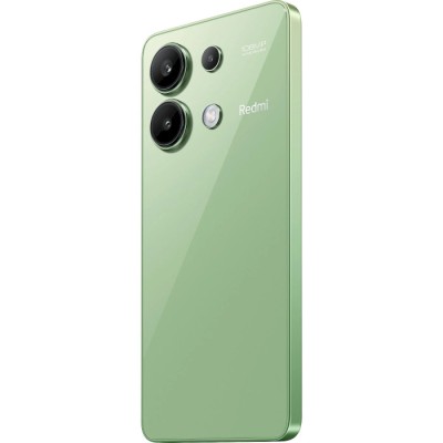 Смартфон Xiaomi Redmi Note 13 8/512GB Mint Green Global Смартфон Xiaomi Redmi Note 13 8/512GB Mint Green Global