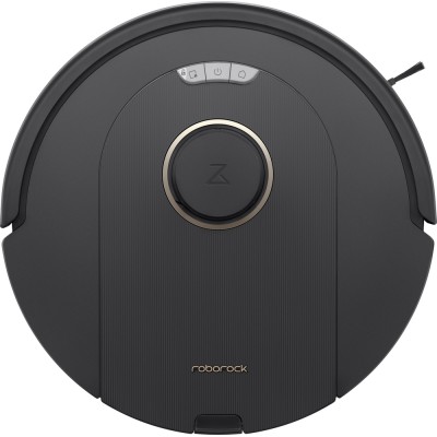 Робот-пилосос RoboRock Q5 Pro Black Робот-пилосос RoboRock Q5 Pro Black