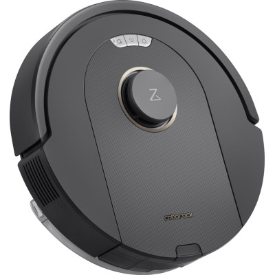 Робот-пилосос RoboRock Q5 Pro Black Робот-пилосос RoboRock Q5 Pro Black