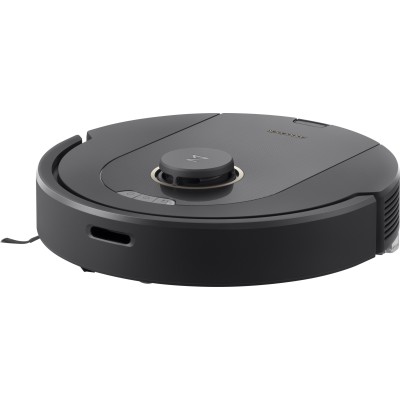 Робот-пилосос RoboRock Q5 Pro Black Робот-пилосос RoboRock Q5 Pro Black