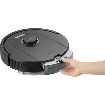 Робот-пилосос RoboRock Q5 Pro Black Робот-пилосос RoboRock Q5 Pro Black