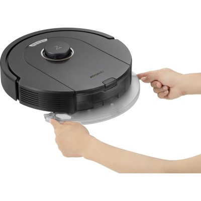 Робот-пилосос RoboRock Q5 Pro Black Робот-пилосос RoboRock Q5 Pro Black