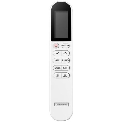 Кондиціонер Leberg LS-07FRA3/LU-07FRA3