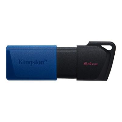 USB флеш Kingston DT Exodia M 64GB USB 3.2 (DTXM/64GB) USB флеш Kingston DT Exodia M 64GB USB 3.2 (DTXM/64GB)