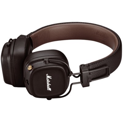 Навушники Marshall Major IV (1006127) Brown Навушники Marshall Major IV (1006127) Brown
