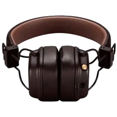 Навушники Marshall Major IV (1006127) Brown Навушники Marshall Major IV (1006127) Brown