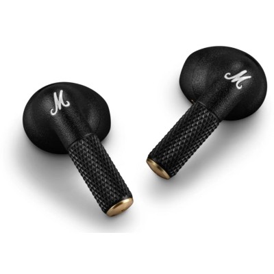 Навушники Marshall Minor IV (1006653) Black Навушники Marshall Minor IV (1006653) Black