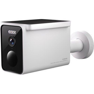 IP Камера Mi Outdoor Camera (Solar) BW400 Pro BHR7747GL IP Камера Mi Outdoor Camera (Solar) BW400 Pro BHR7747GL