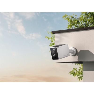 IP Камера Mi Outdoor Camera (Solar) BW400 Pro BHR7747GL IP Камера Mi Outdoor Camera (Solar) BW400 Pro BHR7747GL