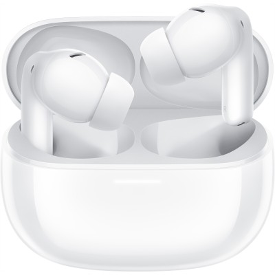 Навушники Xiaomi Redmi Buds 5 Pro (BHR7662GL) White Навушники Xiaomi Redmi Buds 5 Pro (BHR7662GL) White