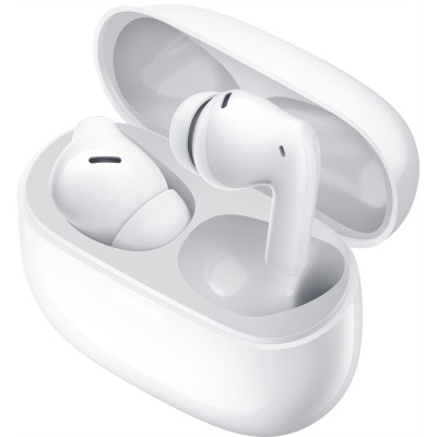 Навушники Xiaomi Redmi Buds 5 Pro (BHR7662GL) White Навушники Xiaomi Redmi Buds 5 Pro (BHR7662GL) White