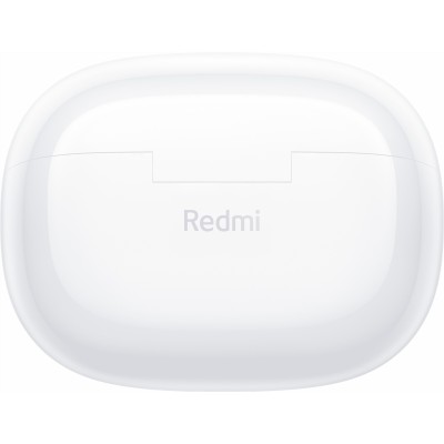 Навушники Xiaomi Redmi Buds 5 Pro (BHR7662GL) White Навушники Xiaomi Redmi Buds 5 Pro (BHR7662GL) White