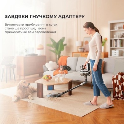 Ручний пилосос Dreame R20 (VTV97A)