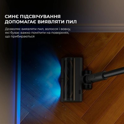 Ручний пилосос Dreame R20 (VTV97A)