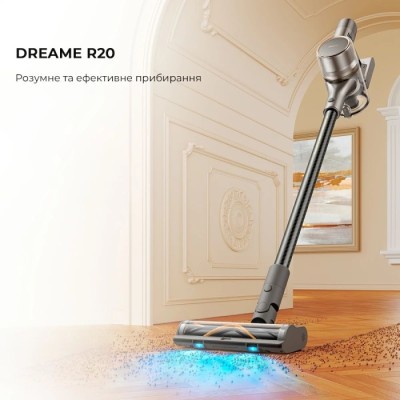 Ручний пилосос Dreame R20 (VTV97A)