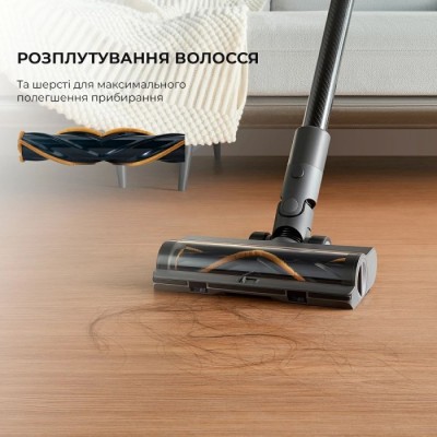 Ручний пилосос Dreame R20 (VTV97A)