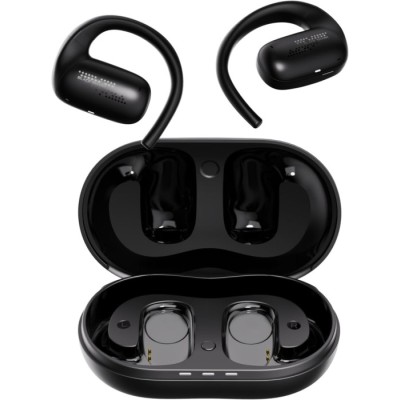 Навушники Black Shark T21 (BS-T21) Black Навушники Black Shark T21 (BS-T21) Black