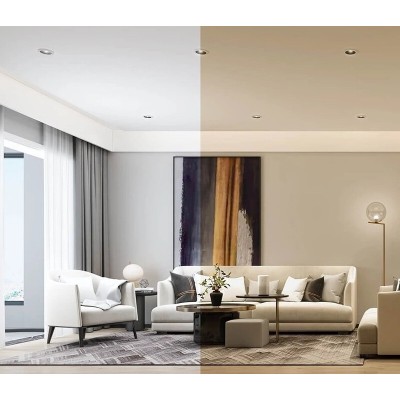 Точковий світильник Yeelight Downlight M2 Pro Mesh (YLTS03YL)