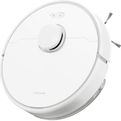 Робот-пилосос Dreame D9 Max Gen2-WH