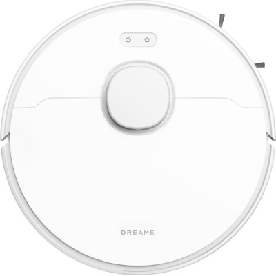 Робот-пилосос Dreame D9 Max Gen2-WH