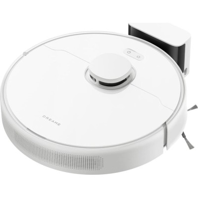 Робот-пилосос Dreame D9 Max Gen2-WH