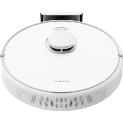 Робот-пилосос Dreame D9 Max Gen2-WH