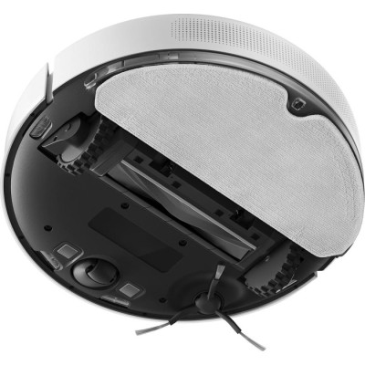 Робот-пилосос Dreame D9 Max Gen2-WH