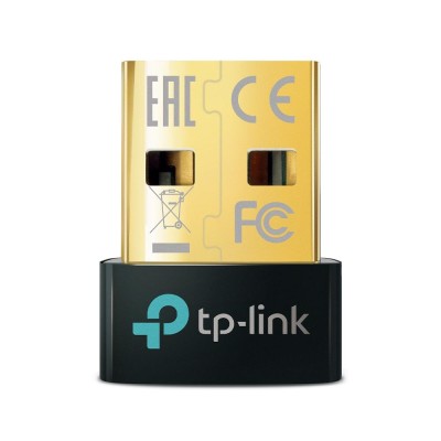Bluetooth 5.0 Nano USB адаптер, UB5A TP-LINK Bluetooth 5.0 Nano USB адаптер, UB5A TP-LINK