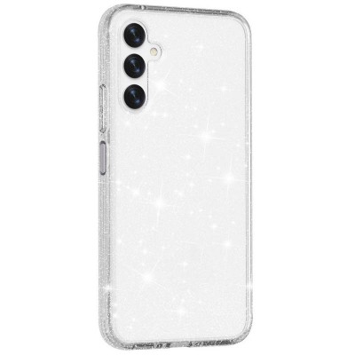 TPU чохол Nova для Samsung Galaxy A16 4G/5G Clear TPU чохол Nova для Samsung Galaxy A16 4G/5G Clear