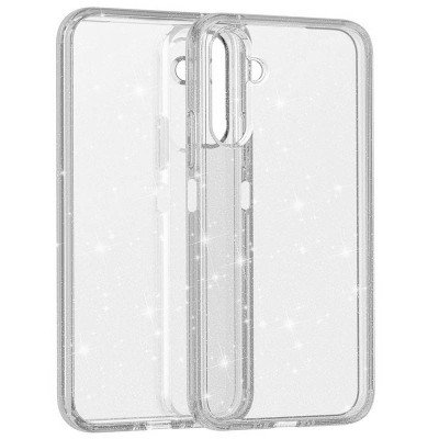 TPU чохол Nova для Samsung Galaxy A16 4G/5G Clear TPU чохол Nova для Samsung Galaxy A16 4G/5G Clear