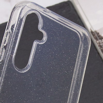TPU чохол Nova для Samsung Galaxy A16 4G/5G Clear TPU чохол Nova для Samsung Galaxy A16 4G/5G Clear