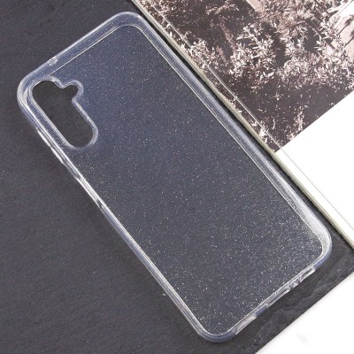 TPU чохол Nova для Samsung Galaxy A16 4G/5G Clear TPU чохол Nova для Samsung Galaxy A16 4G/5G Clear