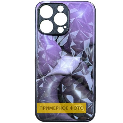 TPU+PC чохол Prisma BubbleGum для Samsung Galaxy A16 4G/5G 3D Purple TPU+PC чохол Prisma BubbleGum для Samsung Galaxy A16 4G/5G 3D Purple