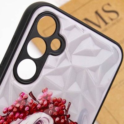 TPU+PC чохол Prisma Ladies для Samsung Galaxy S24 FE Ukrainian Girl TPU+PC чохол Prisma Ladies для Samsung Galaxy S24 FE Ukrainian Girl