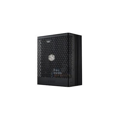 Блок живлення ATX 1100W MPS-B001-AZBP-B COOLER MASTER Блок живлення ATX 1100W MPS-B001-AZBP-B COOLER MASTER