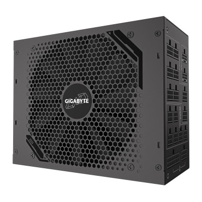 Блок живлення ATX3.1 1600W GP-UD1600PM PG5 GIGABYTE Блок живлення ATX3.1 1600W GP-UD1600PM PG5 GIGABYTE